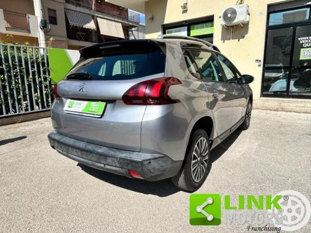 PEUGEOT 2008 . rif. 24199265 - Foto 9