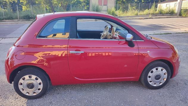 FIAT 500 1.3 MULTIJET CULT 95CV - Foto 7