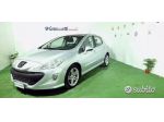 PEUGEOT 308 1.6 hdi 110cv nov 2010