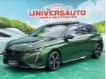 Peugeot 308 1.5 BlueHDI 130cv Eat8 GT Pack 2022