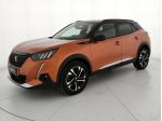 Peugeot 2008 BlueHDi 130 EAT8 S&S GT