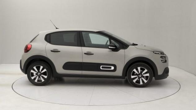 CITROEN C3 1.2 puretech Max s&s 83cv rif. 21948726 - Foto 6