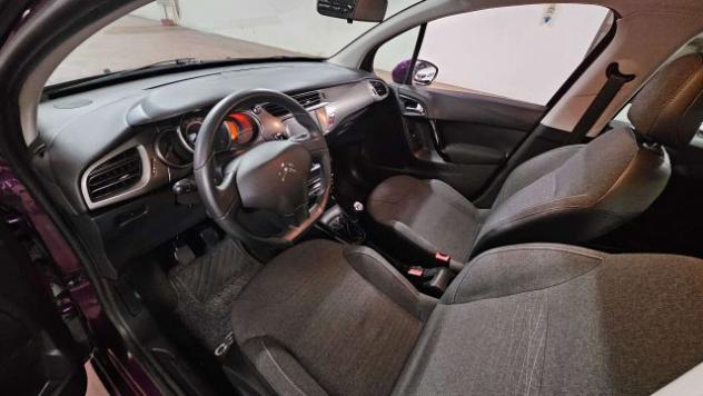 CITROEN C3 C3 1.6 bluehdi Feel edition 75cv rif. 23157236 - Foto 8