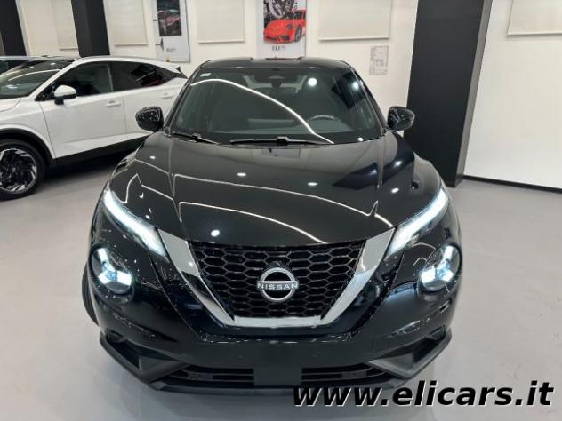 NISSAN Juke 1.0 DIG-T 114 CV DCT N-Connecta rif. 24044236 - Foto 3