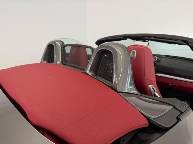 Porsche 718 2.0 Boxster - Foto 10