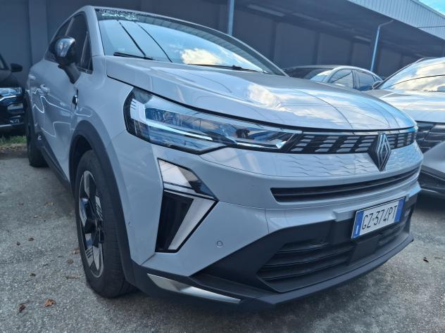 Renault Symbioz 1.6 full hybrid E-Tech Techno 145cv auto - Foto 6