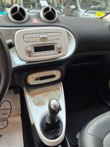 SMART ForFour 70 1.0 Prime rif. 23789871 - Foto 9