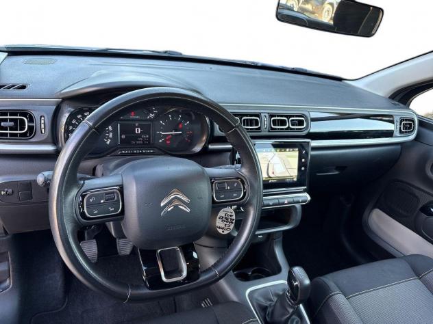 Citroën C3 III 2017 1.2 puretech Feel Pack s&s 83cv - Foto 9