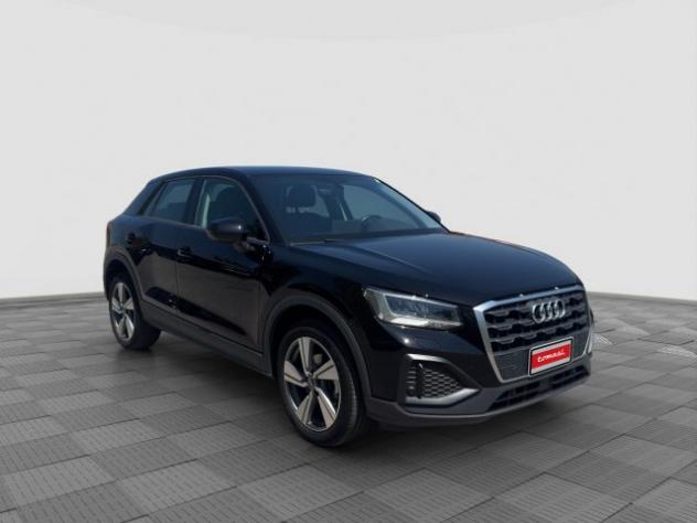 AUDI Q2 Q2 35 TFSI S tronic Business rif. 23942394 - Foto 7