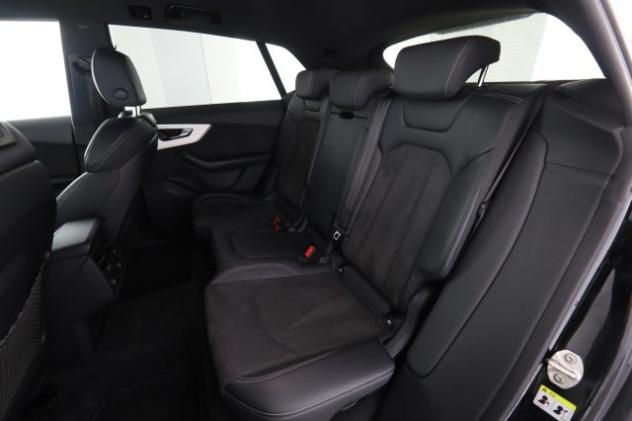 AUDI Q8 Q8 50 TDI 286 CV quattro tiptronic Sport rif. 23696859 - Foto 3