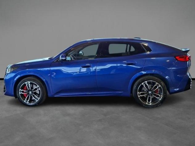BMW X2 sDrive 18d Msport Pro Aut. rif. 24118343 - Foto 3