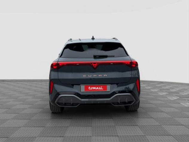 CUPRA Terramar Terramar 1.5 Hybrid DSG rif. 23696553 - Foto 4