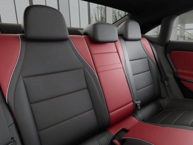 MERCEDES-BENZ CLA 250 + EQ AMG Line Premium rif. 23032517 - Foto 7