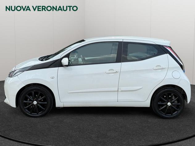 Toyota Aygo 1.0 - Foto 2