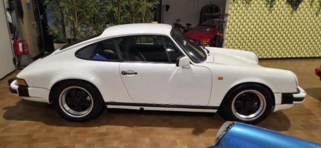 PORSCHE 911 3200 Coupè rif. 23786464 - Foto 2