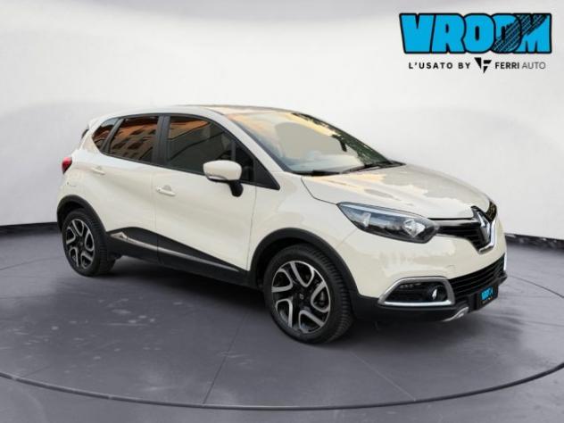RENAULT Captur 0.9 TCe 90 CV Start&Stop Energy R-Link rif. 24166325 - Foto 4
