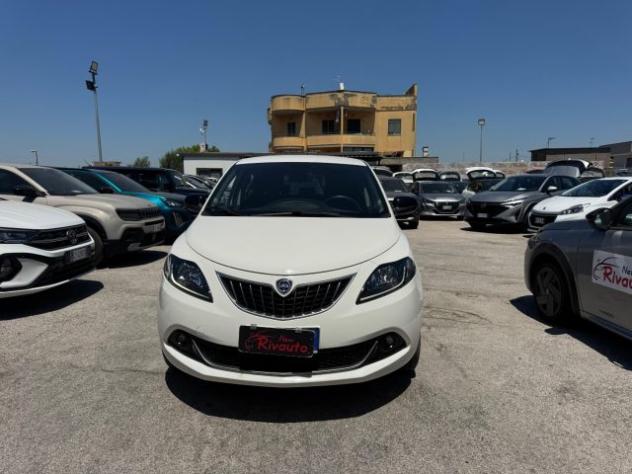 LANCIA Ypsilon 1.0 FireFly 5 porte S&S Hybrid Platino rif. 23838139 - Foto 5