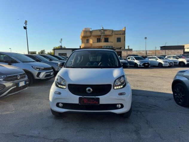 SMART ForFour 70 1.0 twinamic Passion Automatica rif. 24063075 - Foto 2