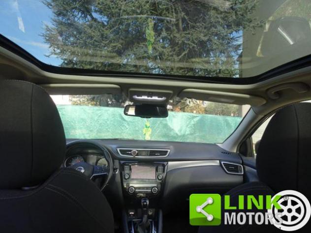 NISSAN Qashqai 1.5 dCi 115 CV DCT Tekna+ Dynamic Standard rif. 24028830 - Foto 2