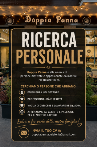 Banchista gelateria pasticceria caffetteria - Foto 2