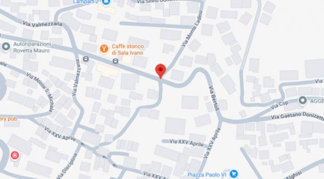 Immobile in asta di 12 m² in vendita a Lumezzane - Foto 7
