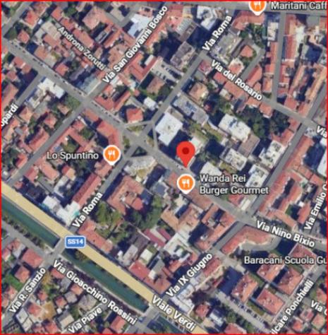 Immobile in asta di 18 m² in vendita a Monfalcone - Foto 12