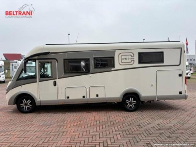 CARTHAGO CHIC C-LINE I 5.0 QB rif. 24096173 - Foto 4