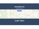 Immobile in asta di 20000 m² in vendita a Balvano