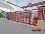 FOGGIA - VENDESI - VIALE DEGLI AVIATORI - TRATTABILE - CAPANNONE CON PIAZZALE.