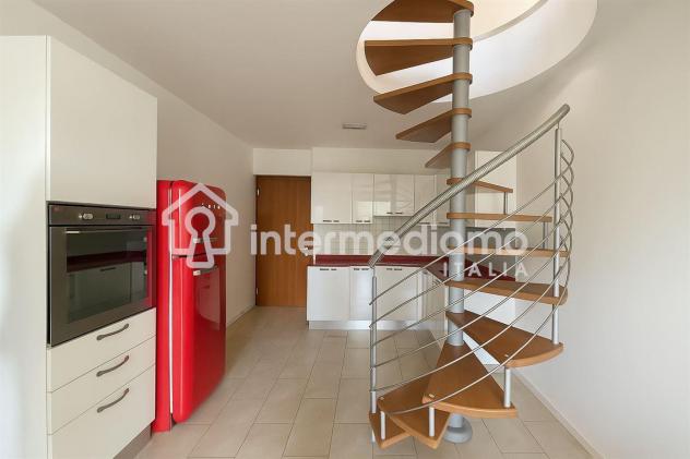 PRESTIGIOSO ATTICO PANORAMICO SU DUE LIVELLI - Foto 6