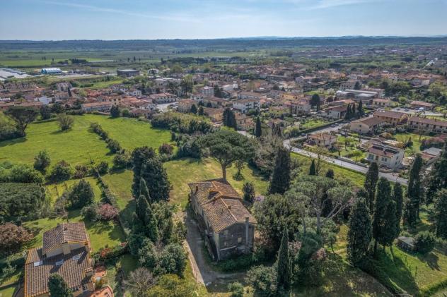Villa in vendita a Cascine - Buti 480 mq Rif: 1328279 - Foto 9