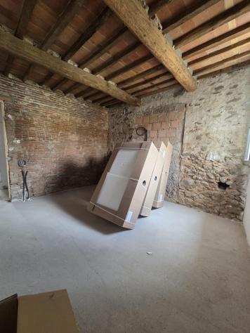 Appartamento in vendita a Camigliano - Capannori 100 mq Rif: 1406604 - Foto 9