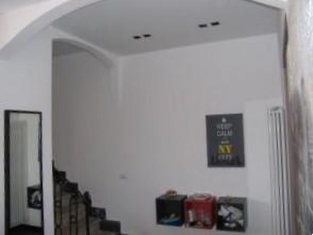 Terratetto in vendita a Marina di Carrara - Carrara 140 mq Rif: 1314961 - Foto 9