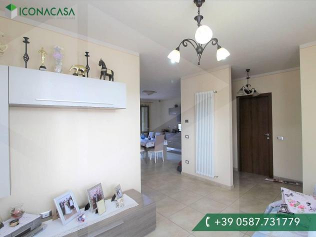 Appartamento in vendita a Casciana Terme Lari 175 mq Rif: 1396359 - Foto 3