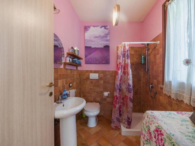 Villetta bifamiliare in vendita a Titignano - Cascina 180 mq Rif: 1409424 - Foto 9