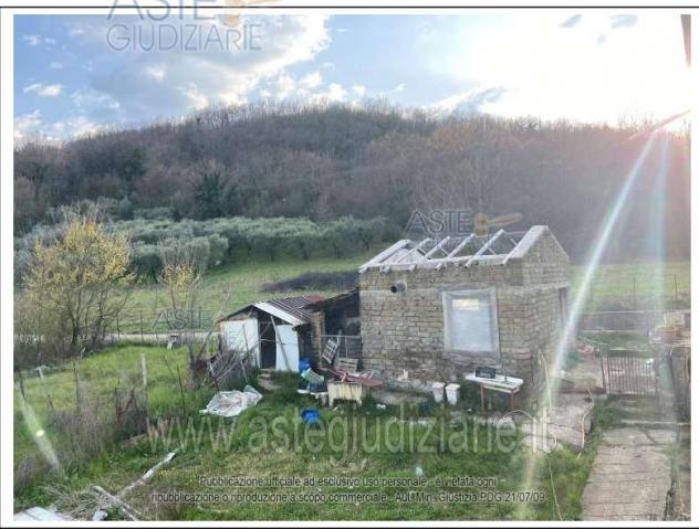 IMMOBILI-IMMOBILE RESIDENZIALE-Contrada Montenero n.35 - Foto 7