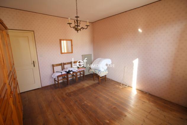 CASA INDIPENDENTE di 7 vani e di 367 mq (CISON DI VALMARINO) rif. LC46_6 - Foto 14