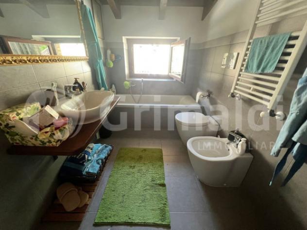 Casa indipendente di 122 m² con 5 locali e posto auto in vendita a Colli Verdi - Foto 18