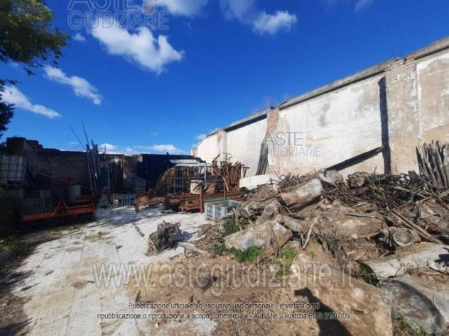 IMMOBILI-IMMOBILE RESIDENZIALE-Contrada Ferfavone, via III Traversa - Foto 6