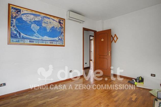 Appartamento di 162 m² con 4 locali e box auto in vendita a Gavirate - Foto 19