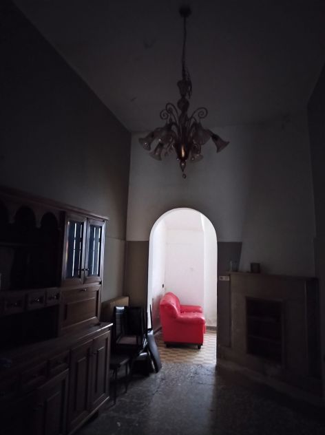 FinImmobil VENDE in Guagnano (LE) alla Via Umberto 1.n. 43/45 casa indipendente - Foto 2
