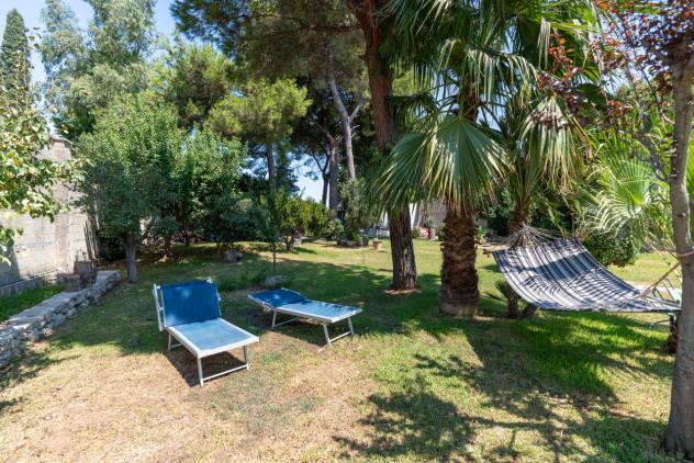 Villa in vendita a Lecce - Foto 17