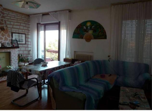 Immobile in asta di 124 m² in vendita a Monte Urano - Foto 10