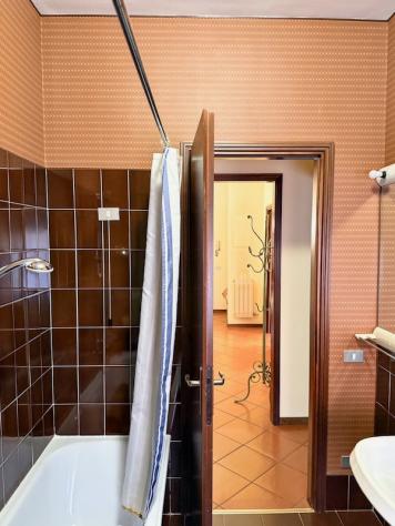 APPARTAMENTO di 5 vani e di 125 mq (MONTECATINI TERME) rif. 121_1 - Foto 20