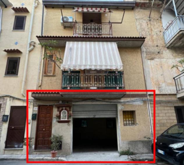 Immobile in asta di 35 m² in vendita a Palermo - Foto 11