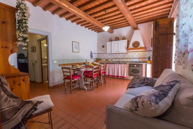 Villa in vendita a Peccioli 922 mq Rif: 1190370 - Foto 9