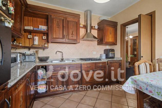 Appartamento di 102 m² con 4 locali e posto auto in vendita a Peschiera Borromeo - Foto 5