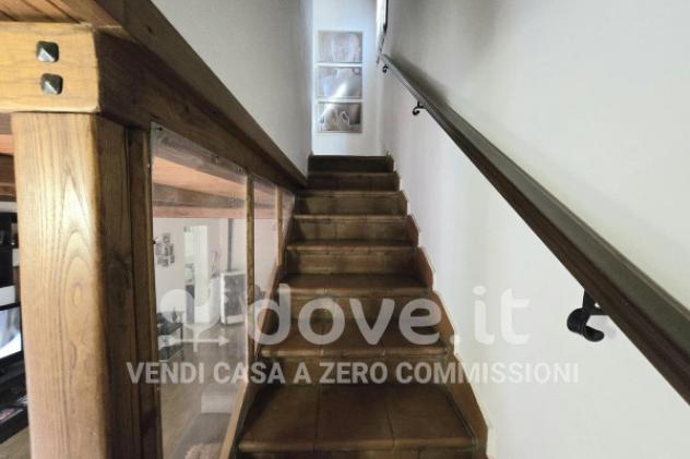Villa di 110 m² con 5 locali e box auto in vendita a Sarteano - Foto 11