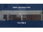 Immobile in asta di 402 m² con più di 5 locali e box auto in vendita a Siss &hellip;