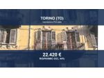 Immobile in asta di 47 m² in vendita a Torino